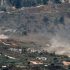 Israel resumes Lebanon strikes as talks underway in Rome