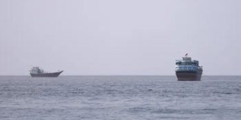 Iran and Oman reach understanding on coordinates of route through Hormuz
