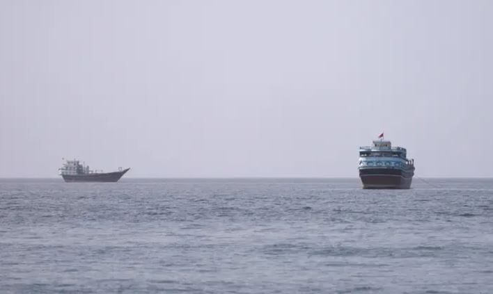 Iran and Oman reach understanding on coordinates of route through Hormuz
