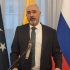Pakistan eyes free trade pact with Eurasian Economic Union, expanding ties with Russia: Ambassador Faisal Tirmizi
