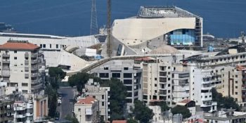 US embassies urge citizens to ‘consider departing’ Middle East