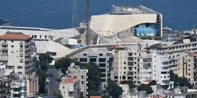 US embassies urge citizens to ‘consider departing’ Middle East