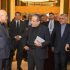 Iran debates Hormuz wording as Trump says deal’s ‘moving along’