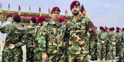 PHC rejects fmr Afghan mily officers asylum pleas