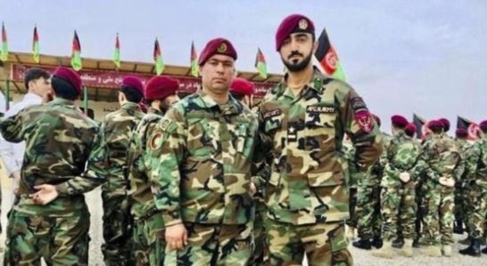 PHC rejects fmr Afghan mily officers asylum pleas