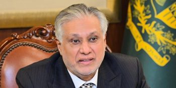 Ishaq Dar calls Pakistan-Saudi Arabia-Türkiye Defense Pact landmark for strategic cooperation