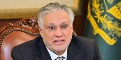 Ishaq Dar calls Pakistan-Saudi Arabia-Türkiye Defense Pact landmark for strategic cooperation