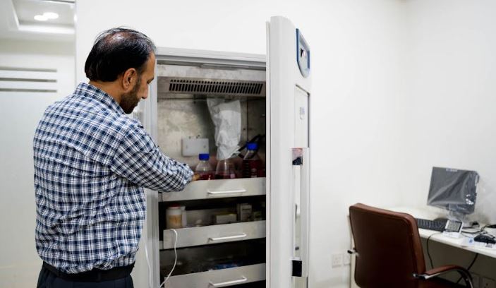 Over 300,000 Pakistanis await corneal transplants amid donor shortage