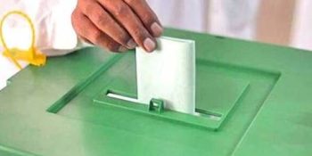 All arrangements in place for peaceful polling in AJK's Muzaffarabad: election commission