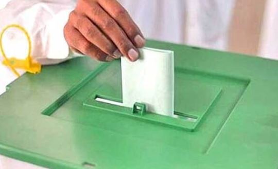 All arrangements in place for peaceful polling in AJK's Muzaffarabad: election commission