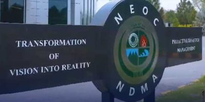 River flows, flash flood risk rise across Pakistan: NDMA