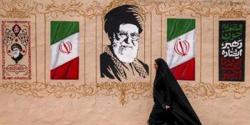 Iran sets conditions for restoring transit through Strait of Hormuz