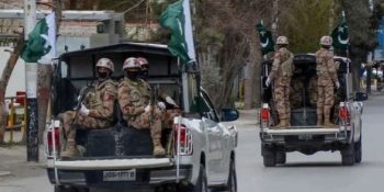 15 India-backed terrorists killed in Balochistan IBOs: security sources