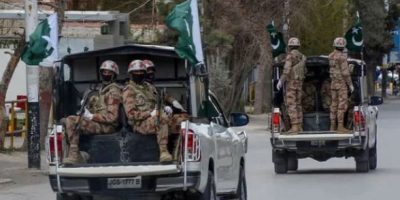 15 India-backed terrorists killed in Balochistan IBOs: security sources