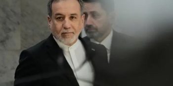 Talks with US won’t happen while interim deal is breached, Iran’s FM says