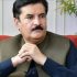 Governor KP welcomes revival of international hockey in Pakistan