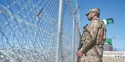 Pakistan dismisses Afghan Taliban claim of weapons smuggling as 'frivolous'