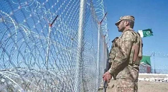 Pakistan dismisses Afghan Taliban claim of weapons smuggling as 'frivolous'