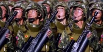 ‘North Korea troops to be deployed in Russia’