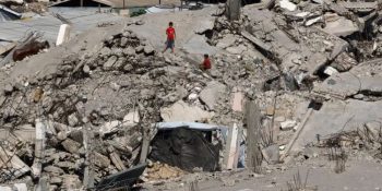Israel rejects Trump’s 15-point Gaza plan as Hamas urges US to pressure Netanyahu