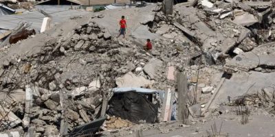 Israel rejects Trump’s 15-point Gaza plan as Hamas urges US to pressure Netanyahu