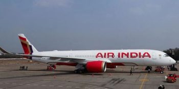 Air India pilot undergoes 'confirmatory' drug test after flight plunge
