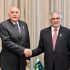 Foreign Ministers of Algeria and Pakistan <strong>discuss promotion of bilateral relations</strong>