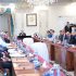 <strong>PM Shehbaz chairs meeting to review OGRA reforms</strong>
