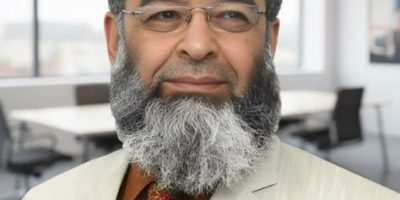 Foreign-Born Companions of Pakistan’s Political Leaders