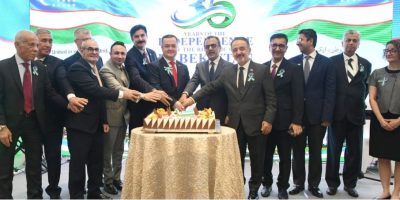 Uzbekistan Independence Day marked in Islamabad