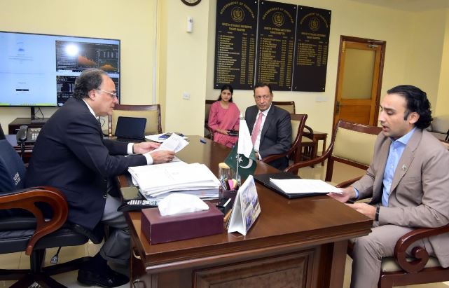PVARA Chairman Calls on Finance Minister, Shares Key Insights from Hong Kong Visit