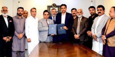 ICCI, PBA Korea Sign MoU to Expand Trade, Investment and Business Linkages