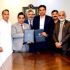 ICCI, PBA Korea Sign MoU to Expand Trade, Investment and Business Linkages
