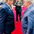 Deputy Prime Minister Ishaq Dar Meets UN Secretary-General on SCO Summit Sidelines