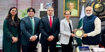 HEC, ACCA explore avenues of collaboration