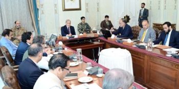 PM Shehbaz orders no power outages lasting over two hours