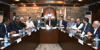 African envoys attend FPCCI roundtable on trade cooperation