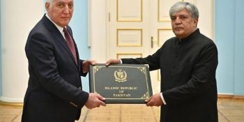 Pakistan appoints first-ever ambassador to Armenia