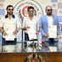 Saudi Firm Joins LQ, HRL to boost Pakistan Football