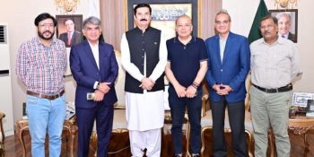 Serious PTI leadership prefers dialogue over long march: Kundi