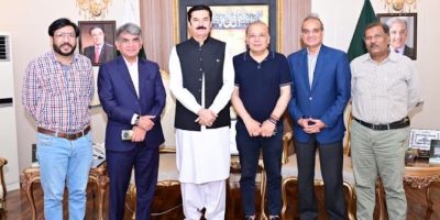 Serious PTI leadership prefers dialogue over long march: Kundi