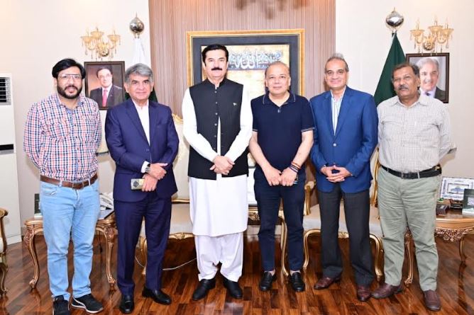 Serious PTI leadership prefers dialogue over long march: Kundi