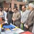 Fire safety, disaster preparedness must become national priority: Sardar Tahir Mehmood