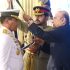 President confers Nishan-i-Imtiaz (Military) upon Chief of Indonesian Navy