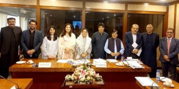 NA body calls for FIFA reforms, expresses concern over hockey, cricket