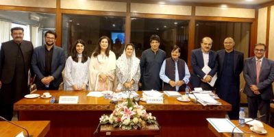 NA body calls for FIFA reforms, expresses concern over hockey, cricket