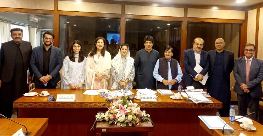 NA body calls for FIFA reforms, expresses concern over hockey, cricket