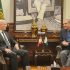 Pakistan, Lebanon discuss security, counter-terrorism cooperation