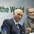 Mushahid says 9/11 promoted Greater Israel agenda, caused America’s decline