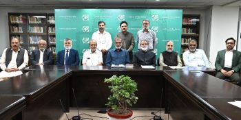 Pakistan needs stronger institutions, actionable policies to address challenges: IPS forum